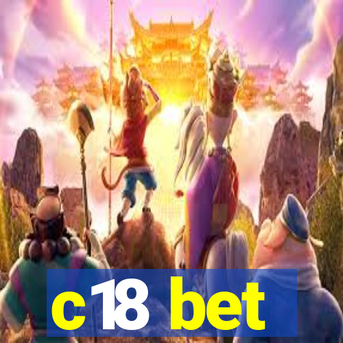 c18 bet